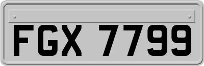 FGX7799