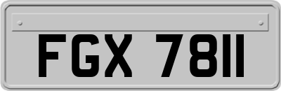 FGX7811