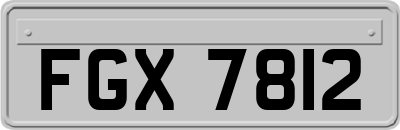 FGX7812