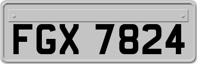 FGX7824