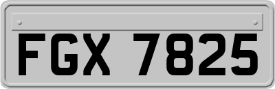 FGX7825