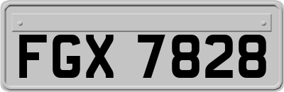 FGX7828