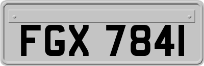 FGX7841