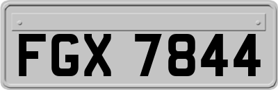 FGX7844