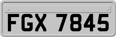 FGX7845