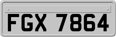 FGX7864