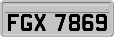FGX7869