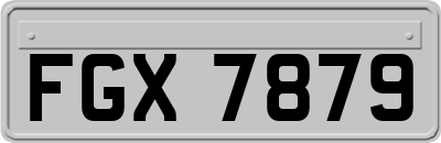 FGX7879