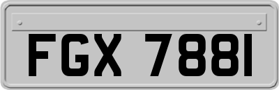 FGX7881