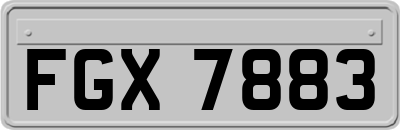 FGX7883