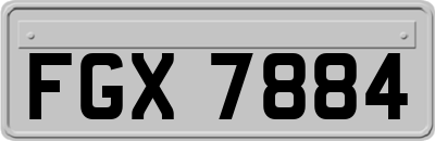 FGX7884