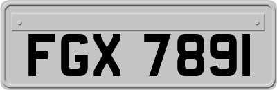 FGX7891