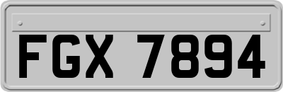 FGX7894