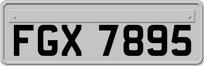 FGX7895