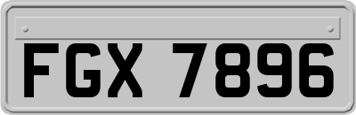 FGX7896