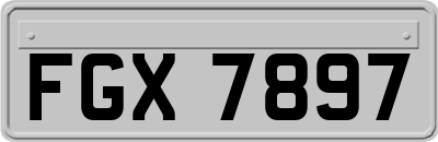 FGX7897