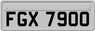 FGX7900
