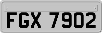 FGX7902