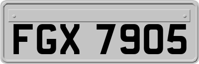 FGX7905