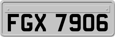 FGX7906