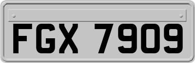 FGX7909