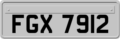 FGX7912