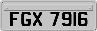 FGX7916