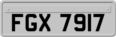 FGX7917