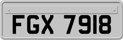 FGX7918