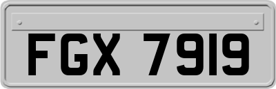 FGX7919