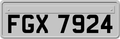 FGX7924