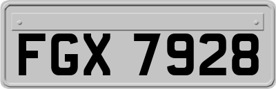 FGX7928