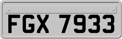 FGX7933