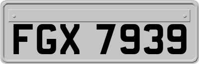 FGX7939