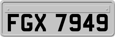 FGX7949