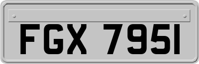 FGX7951