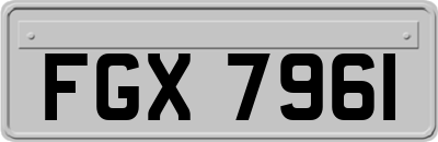 FGX7961