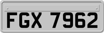FGX7962