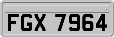 FGX7964