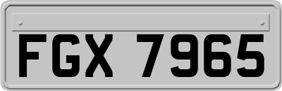 FGX7965