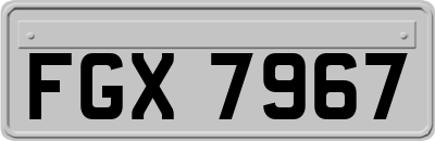 FGX7967