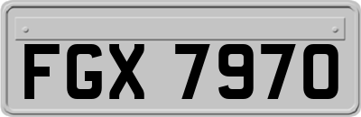 FGX7970