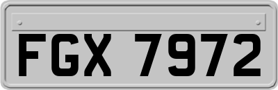 FGX7972