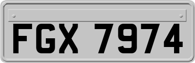 FGX7974