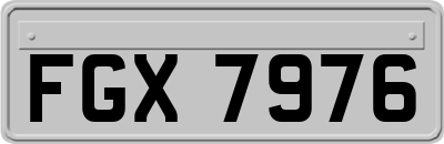 FGX7976