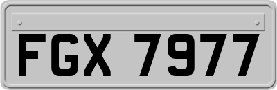 FGX7977