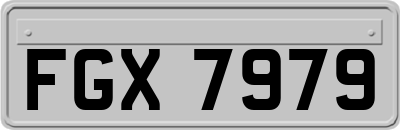 FGX7979