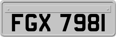 FGX7981