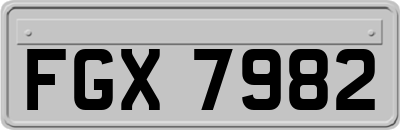 FGX7982