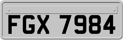 FGX7984